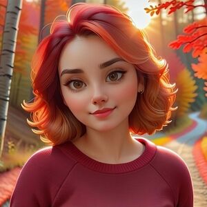 Meet your Posher, Adrianna